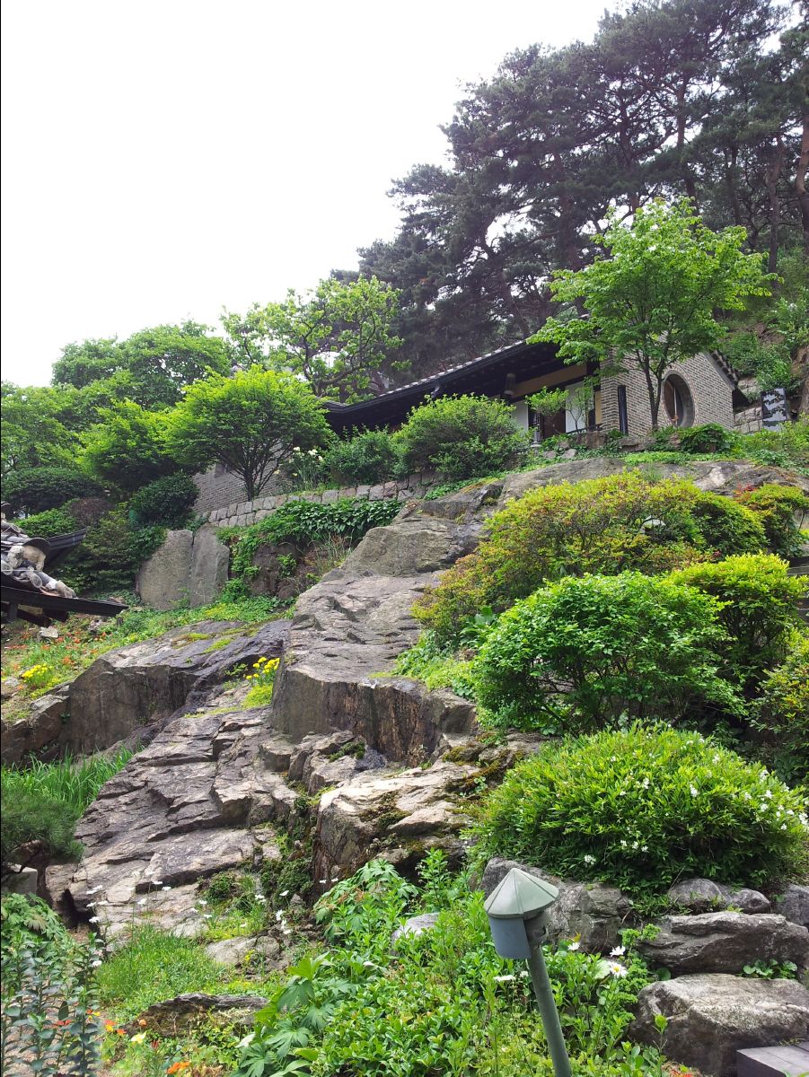 Seokparang Villa02